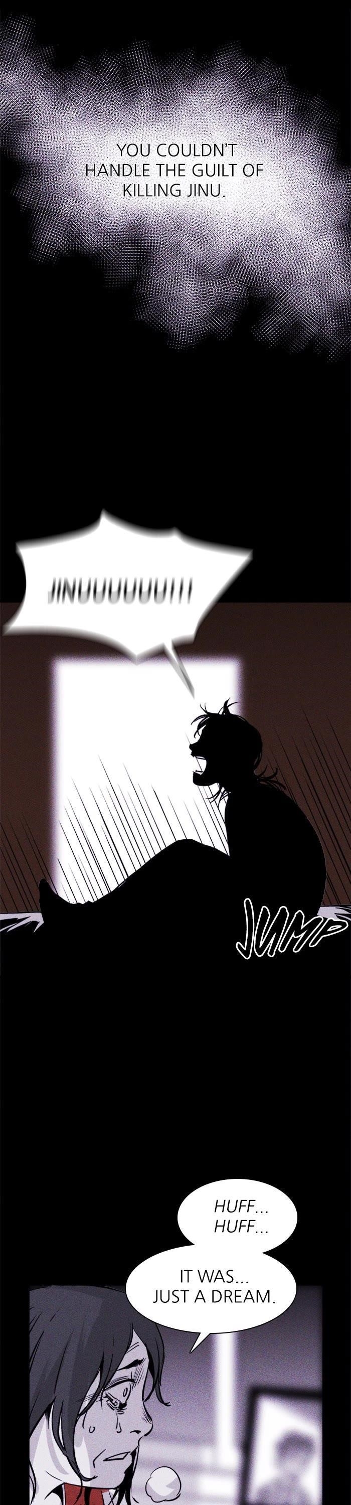 Pigpen Chapter 51 - Page 11