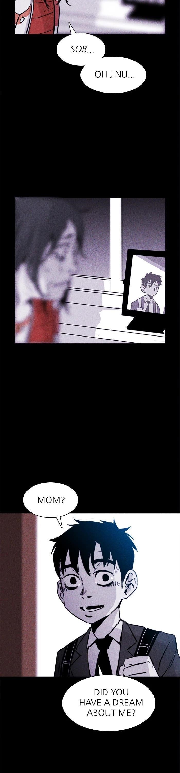 Pigpen Chapter 51 - Page 12