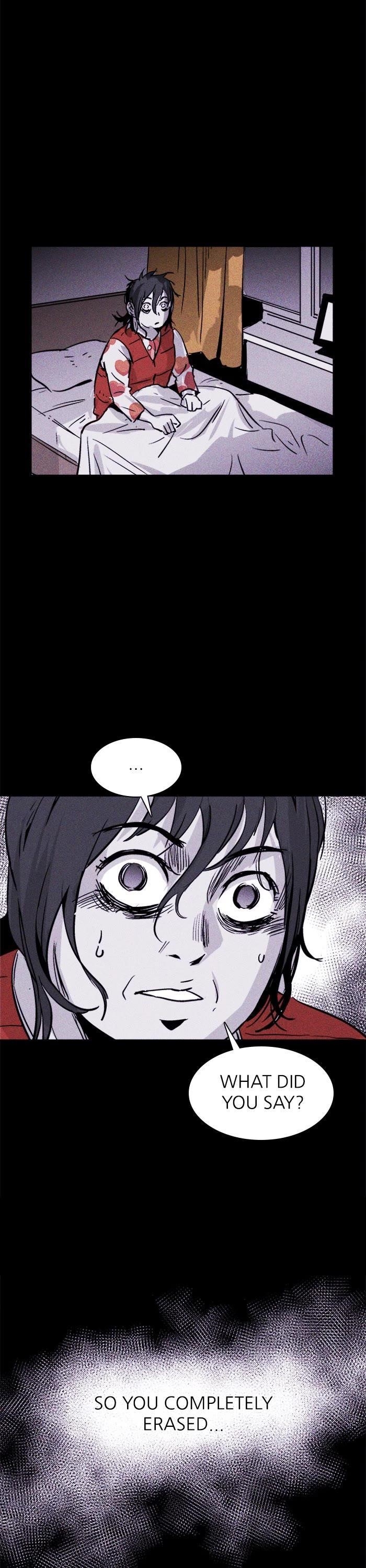 Pigpen Chapter 51 - Page 13