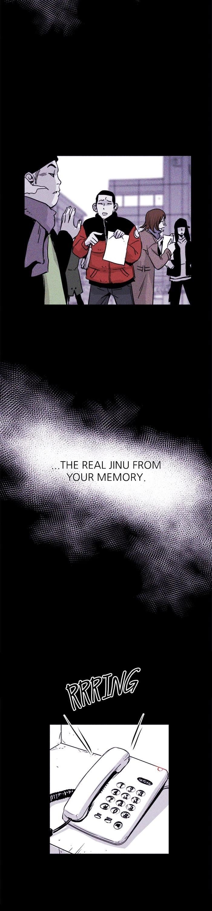 Pigpen Chapter 51 - Page 14