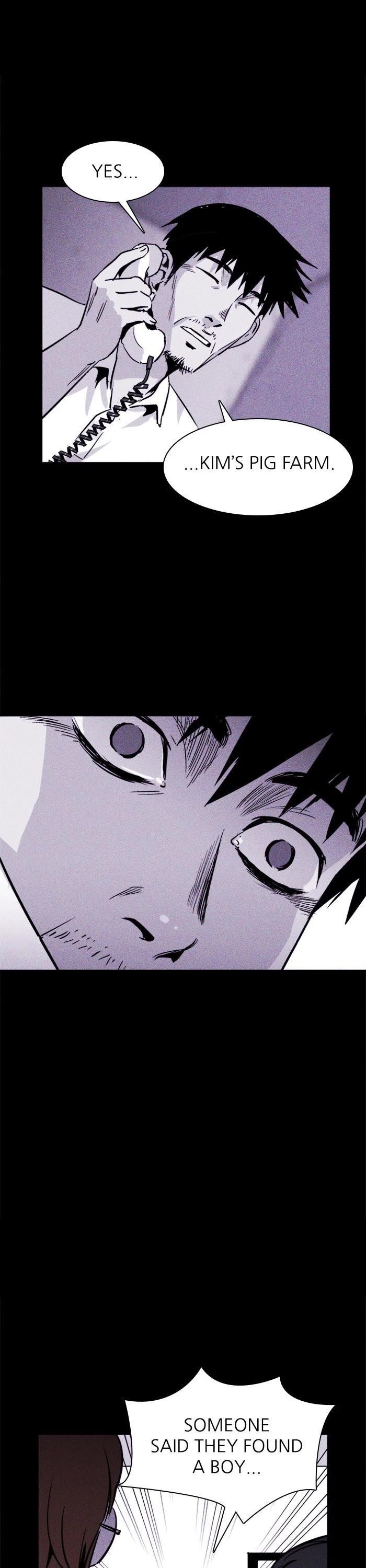 Pigpen Chapter 51 - Page 15