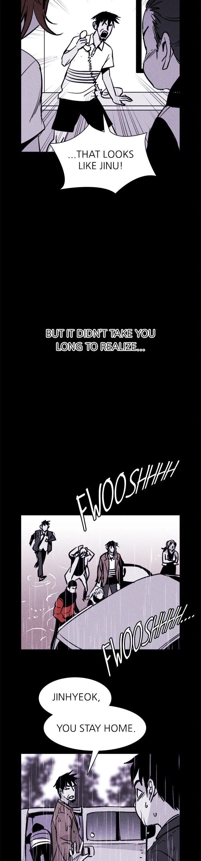 Pigpen Chapter 51 - Page 16