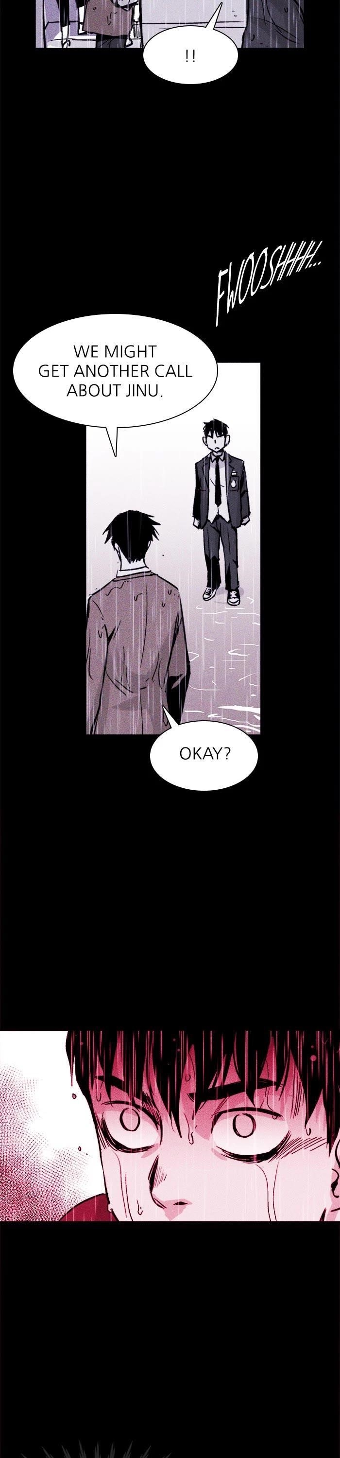 Pigpen Chapter 51 - Page 17