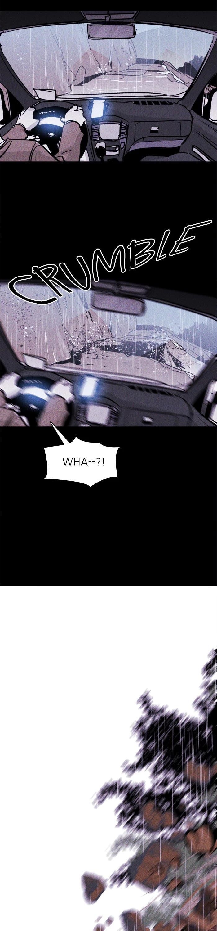 Pigpen Chapter 51 - Page 21