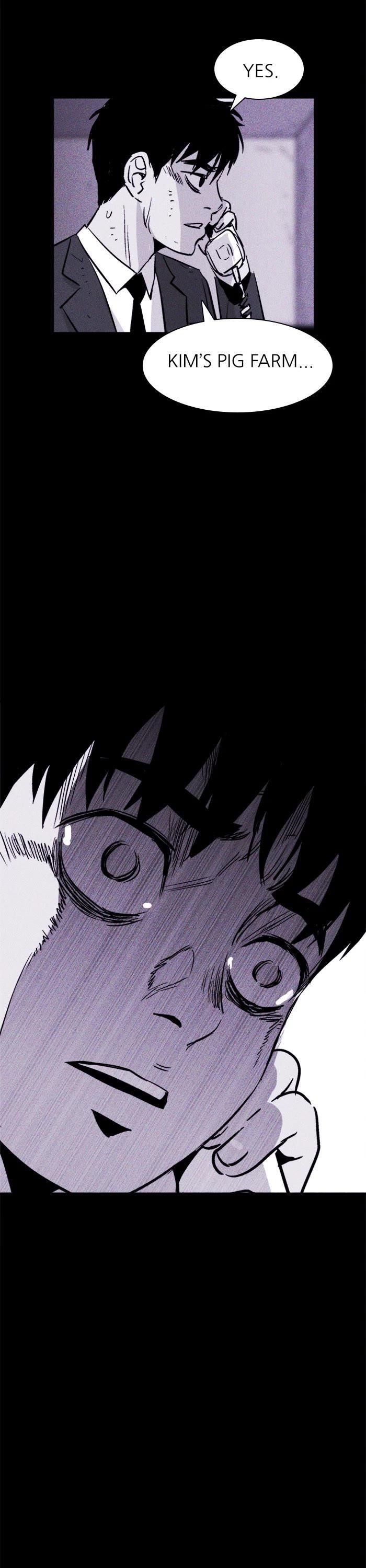 Pigpen Chapter 51 - Page 23