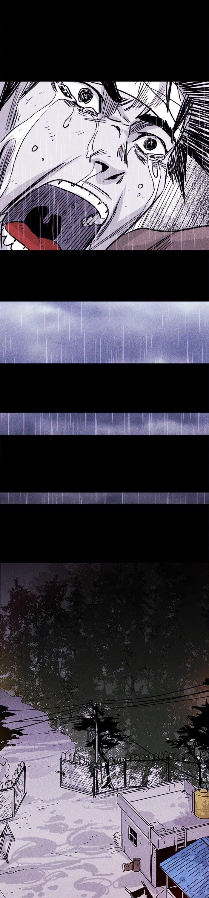 Pigpen Chapter 51 - Page 25