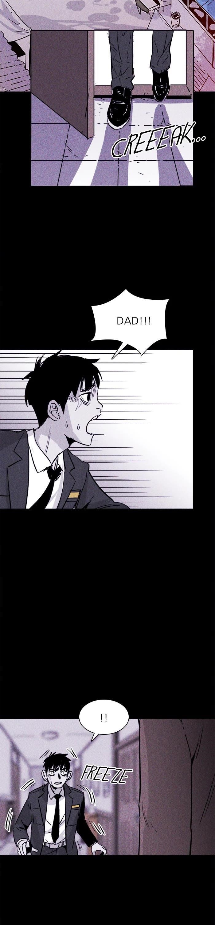 Pigpen Chapter 51 - Page 26