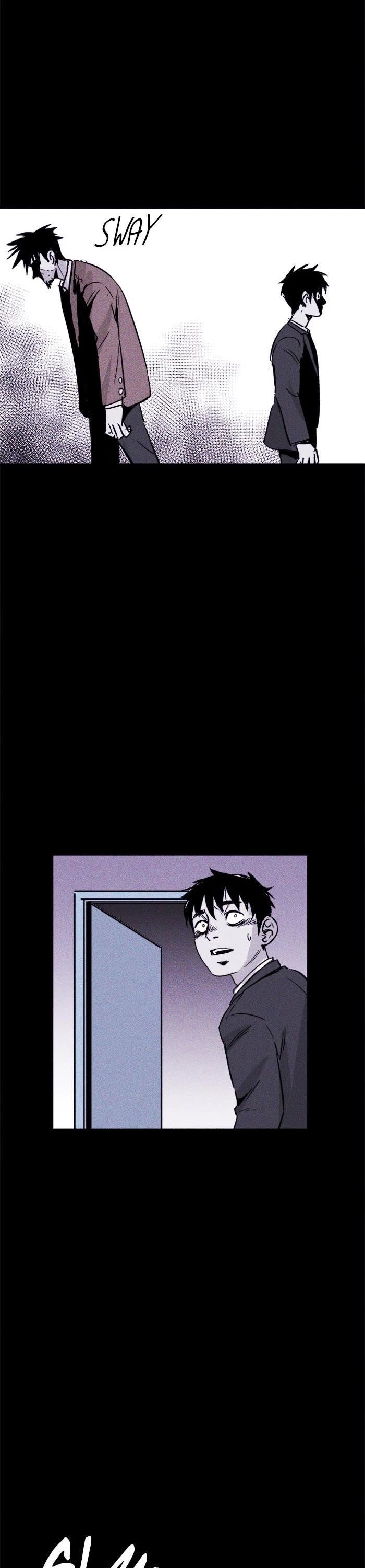 Pigpen Chapter 51 - Page 28