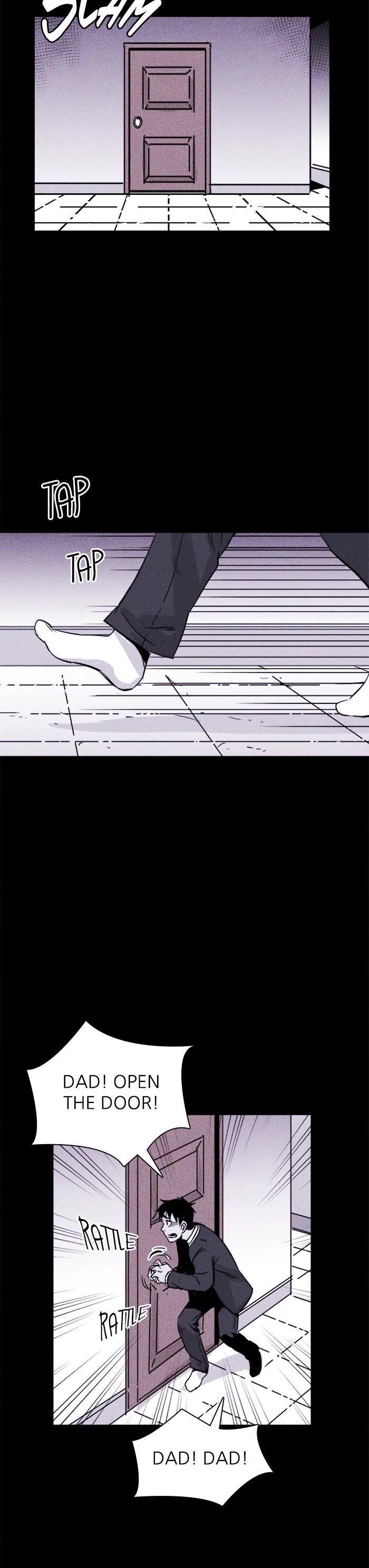 Pigpen Chapter 51 - Page 29