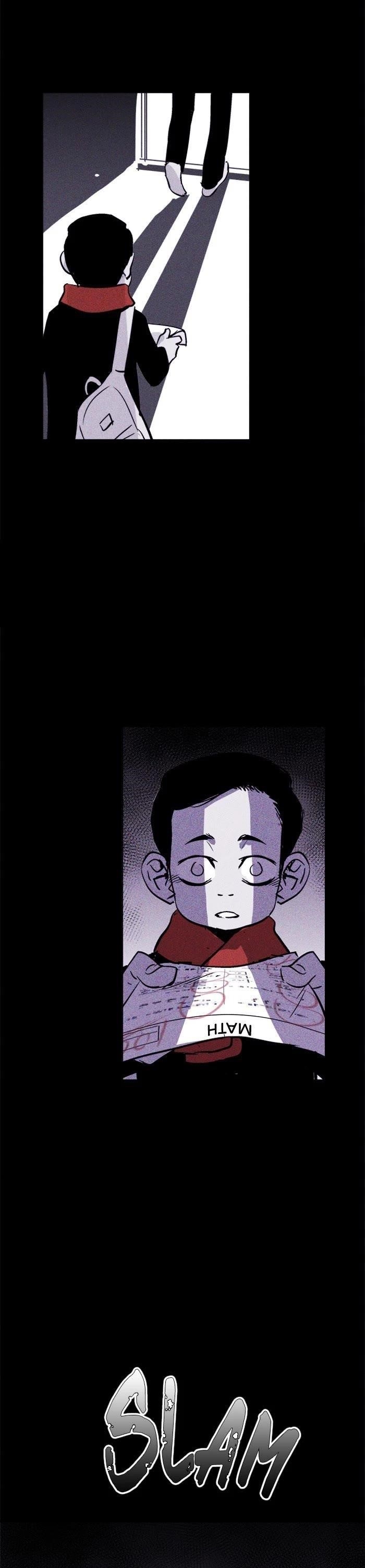 Pigpen Chapter 51 - Page 3