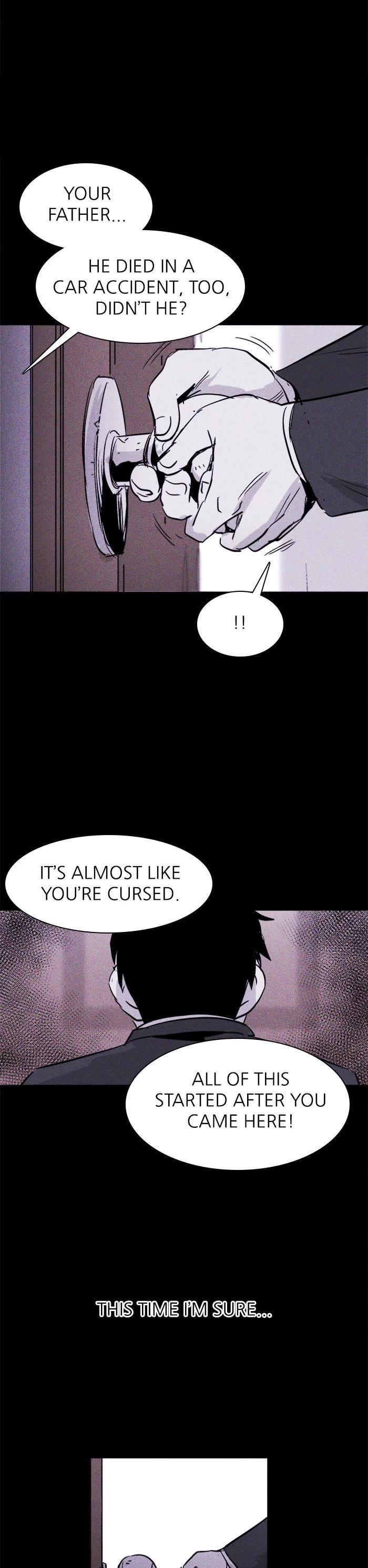 Pigpen Chapter 51 - Page 30