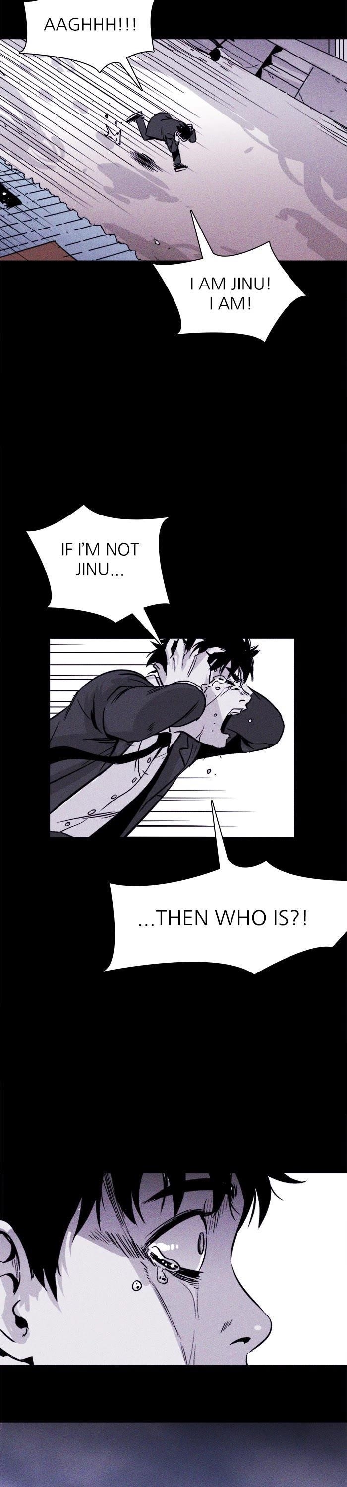 Pigpen Chapter 51 - Page 33