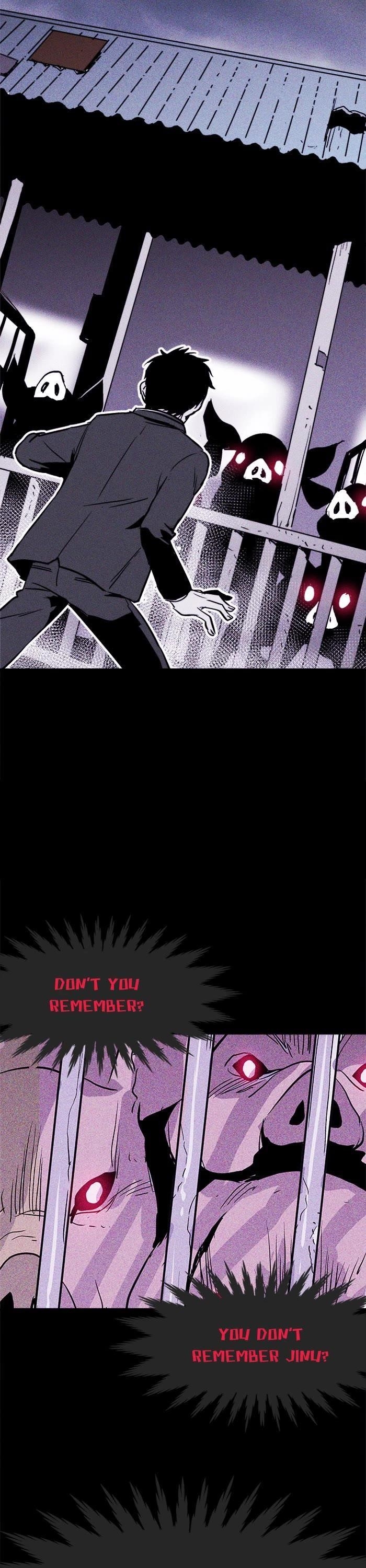 Pigpen Chapter 51 - Page 34