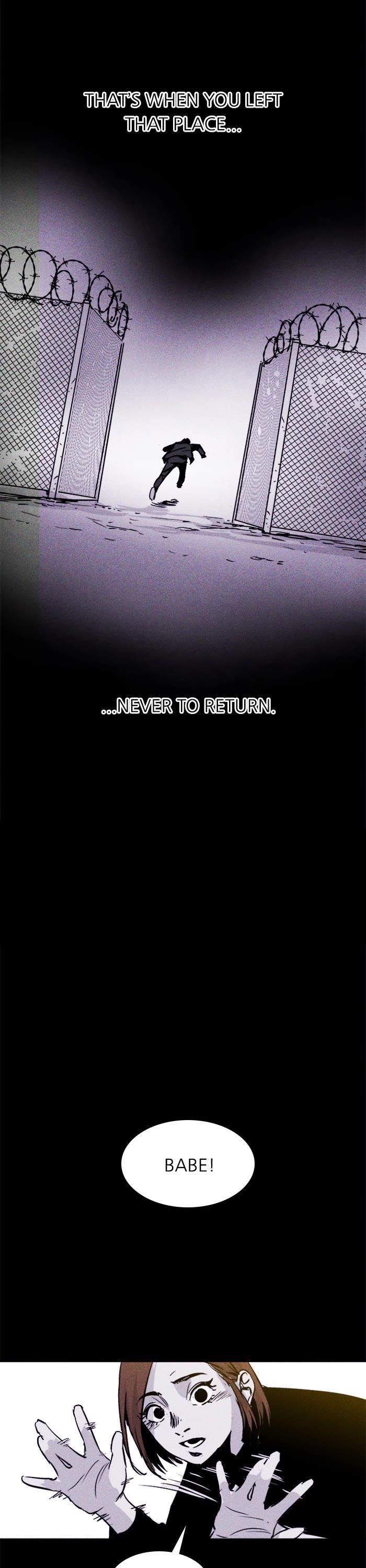 Pigpen Chapter 51 - Page 36