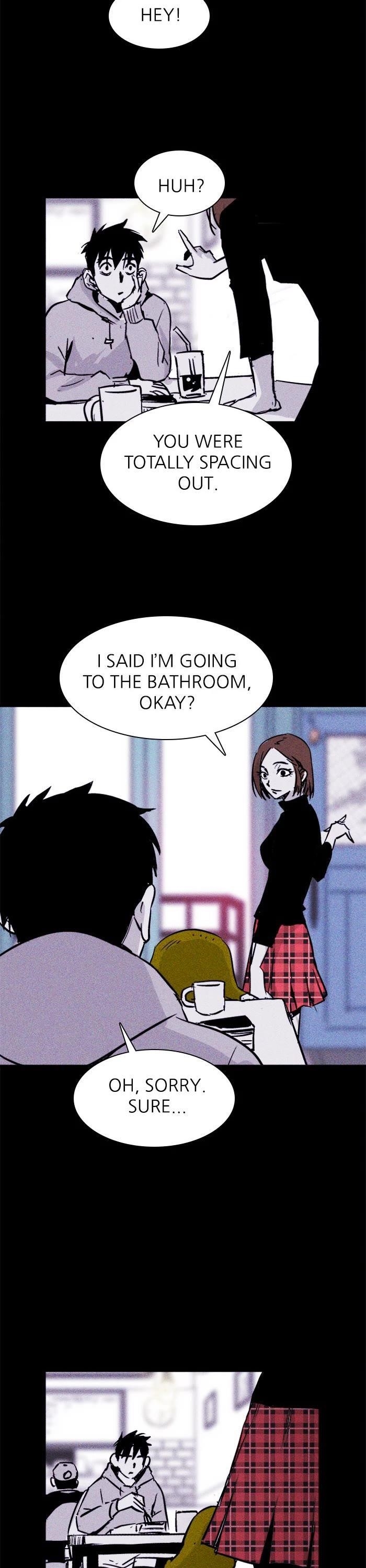 Pigpen Chapter 51 - Page 37