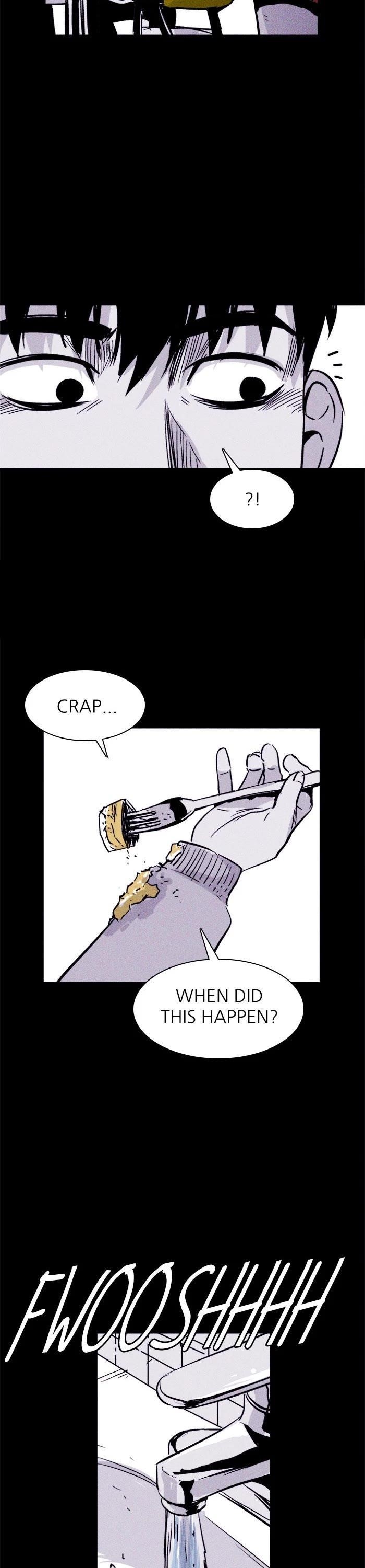 Pigpen Chapter 51 - Page 38