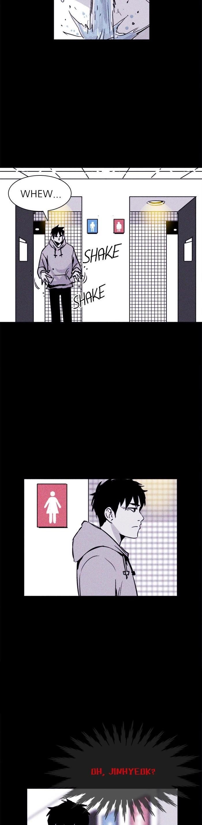 Pigpen Chapter 51 - Page 39