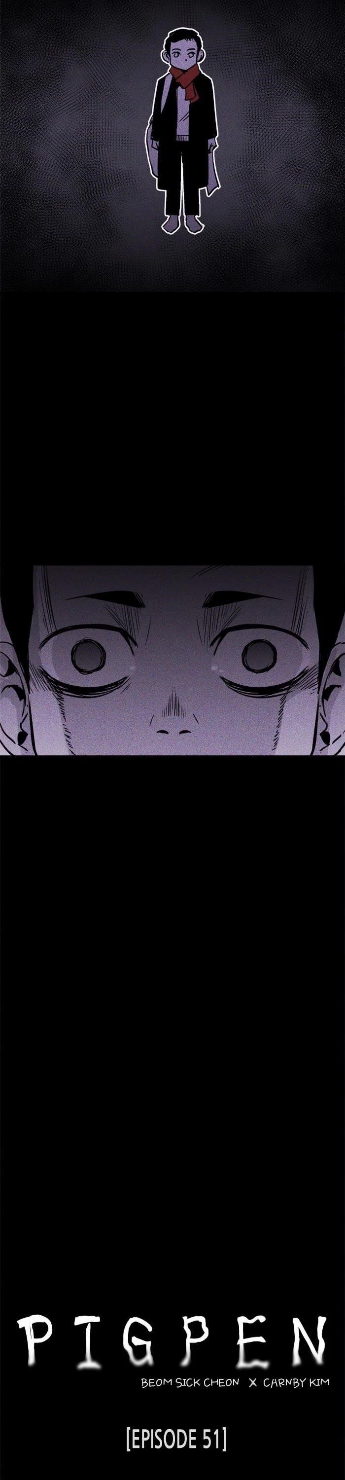 Pigpen Chapter 51 - Page 4