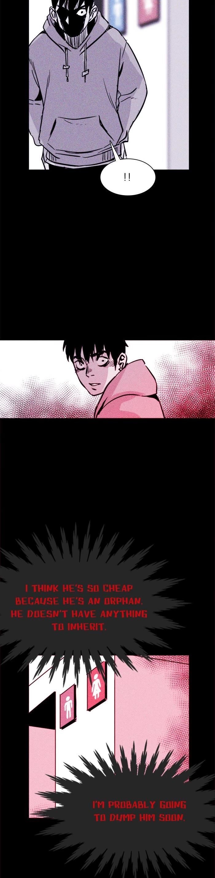 Pigpen Chapter 51 - Page 40