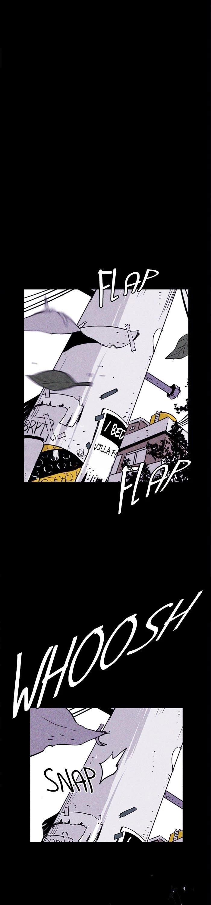 Pigpen Chapter 51 - Page 5