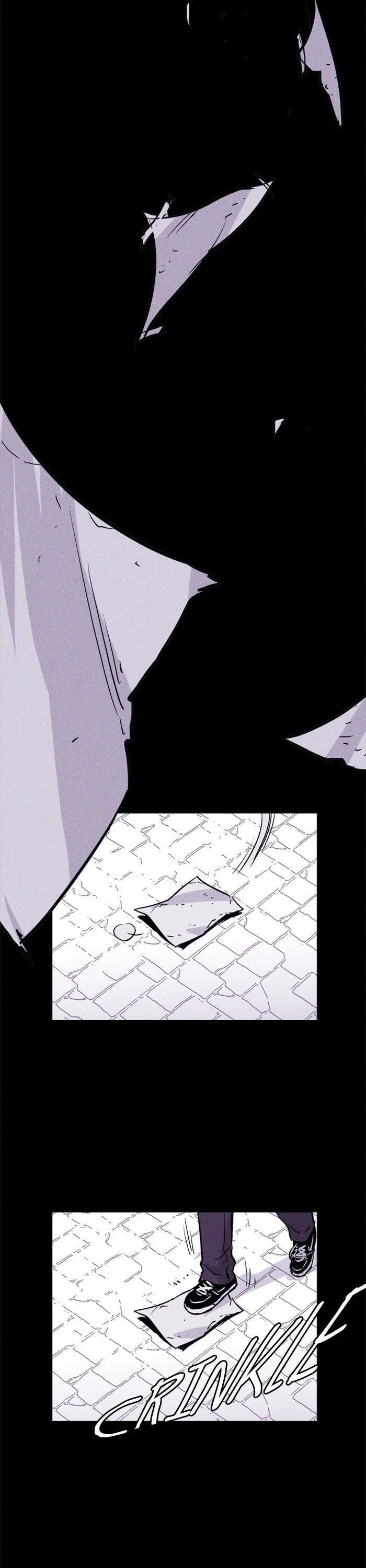 Pigpen Chapter 51 - Page 6