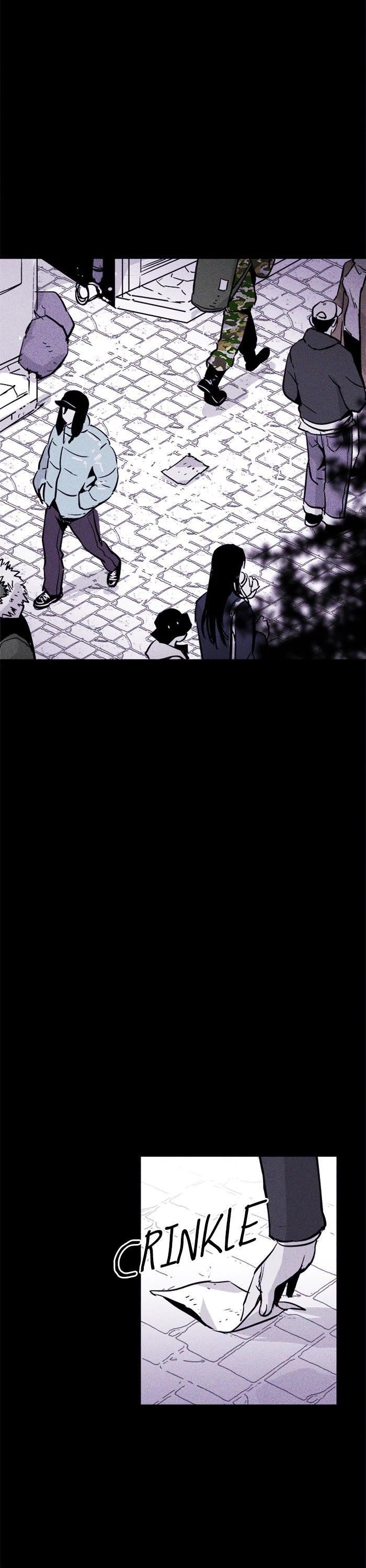 Pigpen Chapter 51 - Page 7