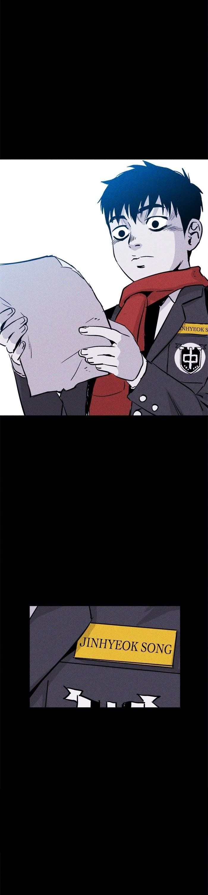 Pigpen Chapter 51 - Page 8