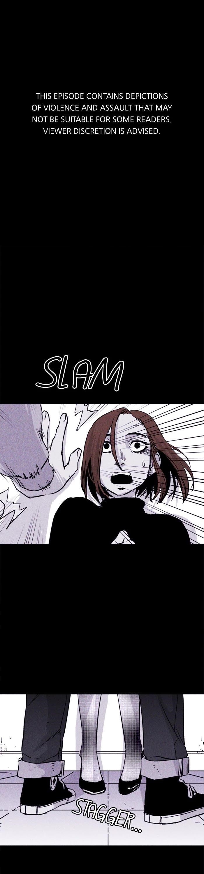 Pigpen Chapter 52 - Page 1