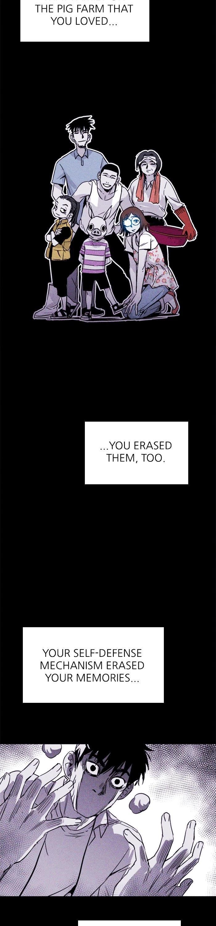 Pigpen Chapter 52 - Page 10