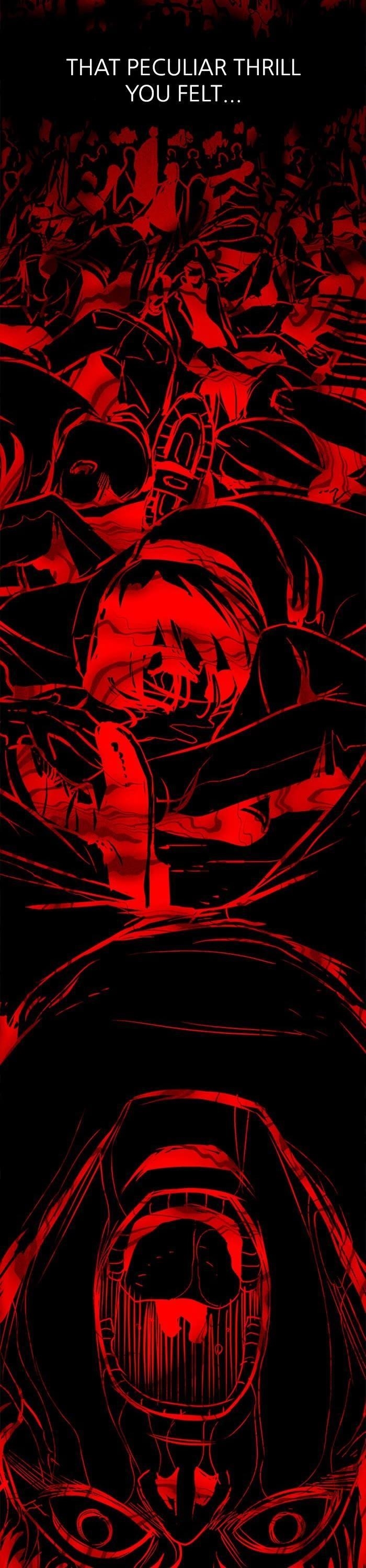 Pigpen Chapter 52 - Page 12