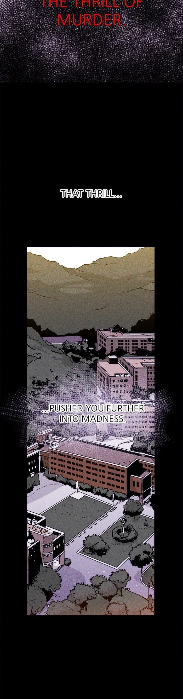 Pigpen Chapter 52 - Page 14