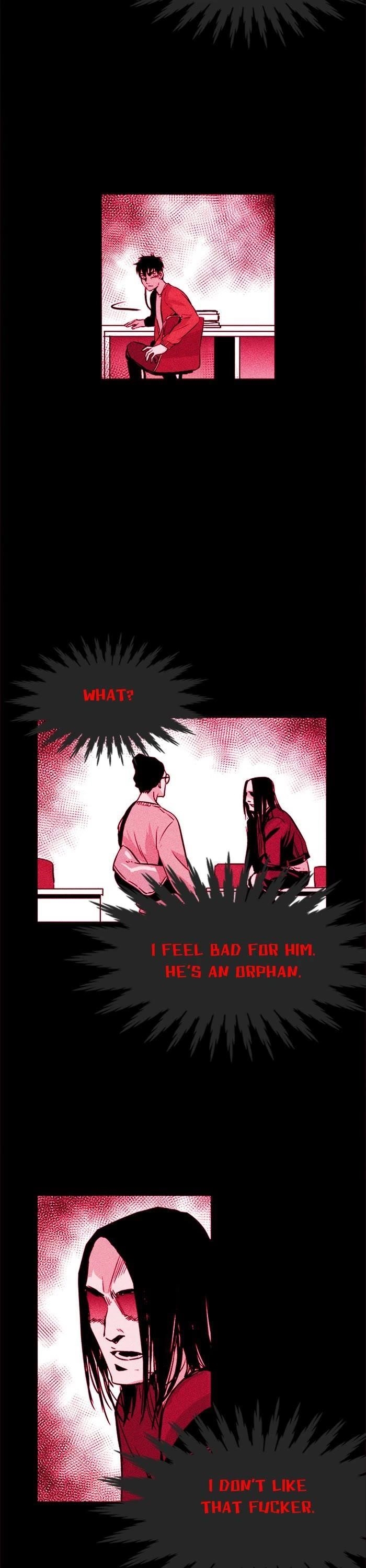 Pigpen Chapter 52 - Page 18