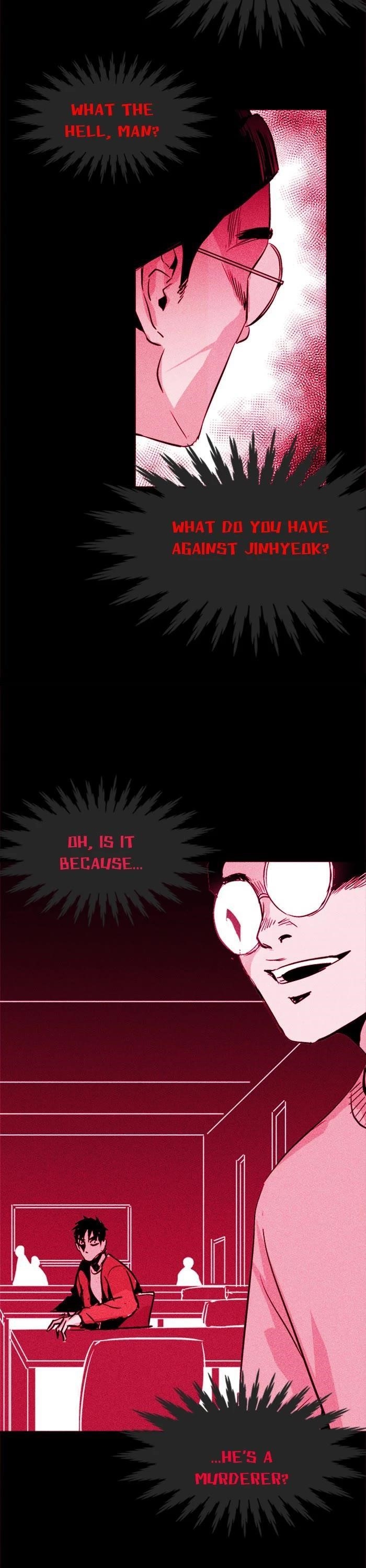 Pigpen Chapter 52 - Page 19