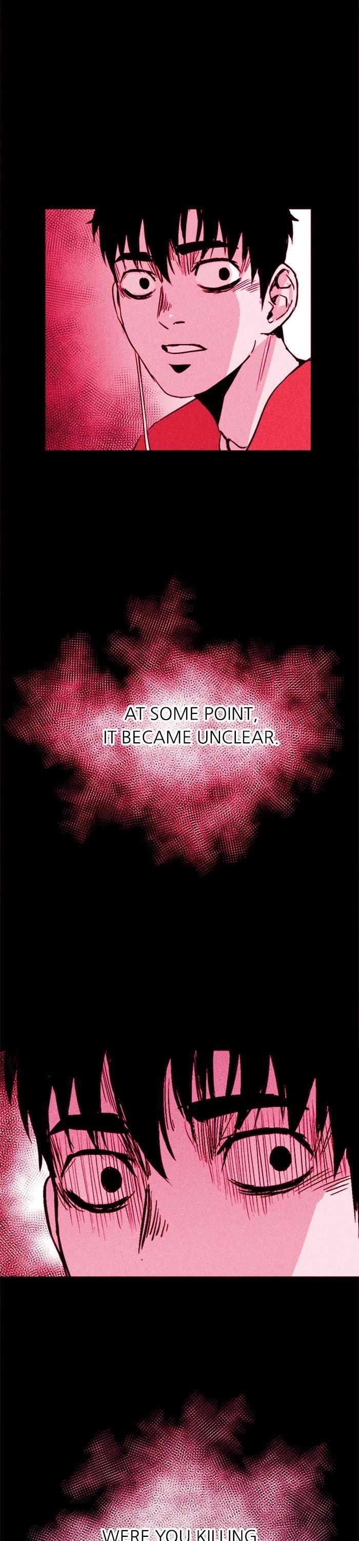 Pigpen Chapter 52 - Page 20