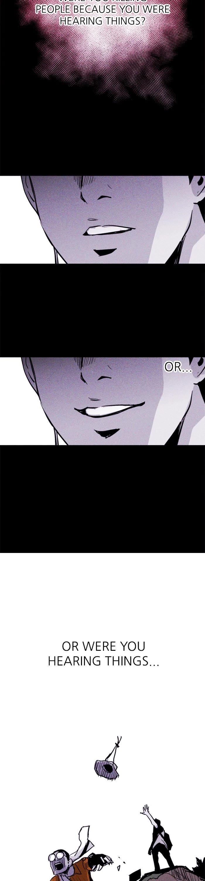 Pigpen Chapter 52 - Page 21