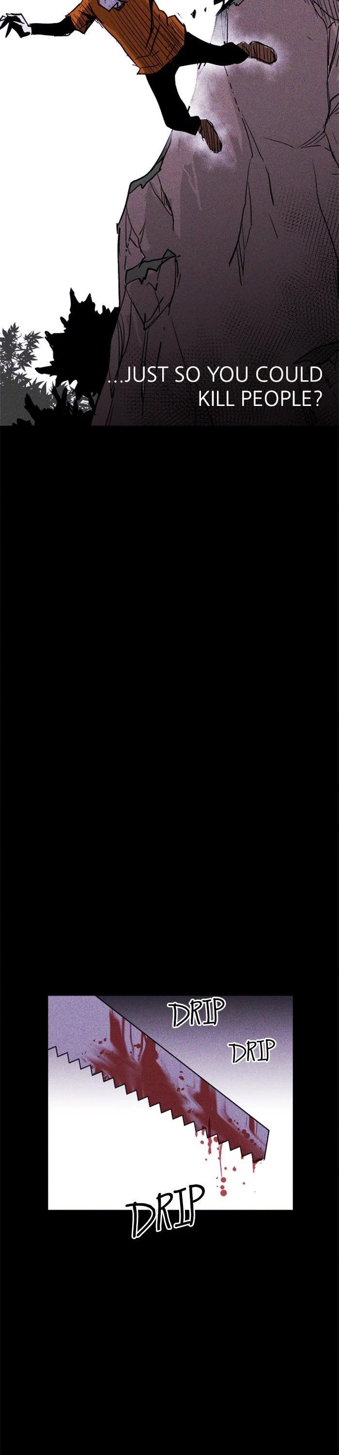 Pigpen Chapter 52 - Page 22