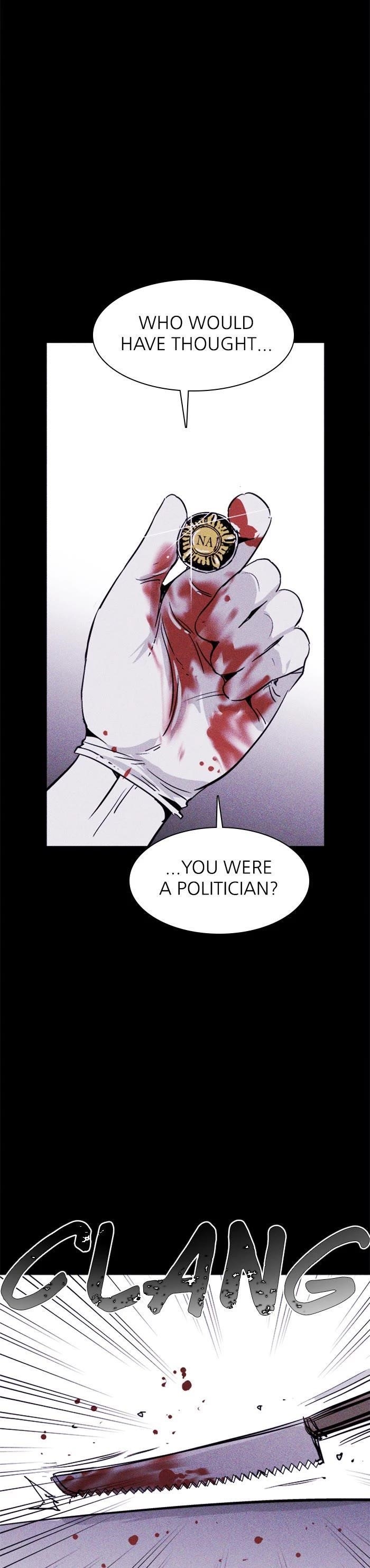 Pigpen Chapter 52 - Page 24