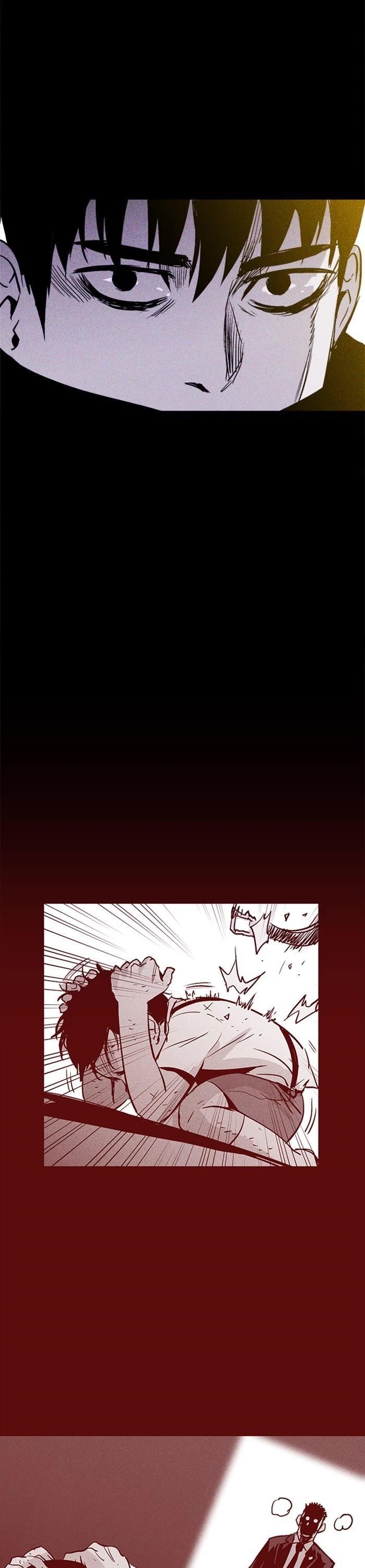 Pigpen Chapter 52 - Page 27