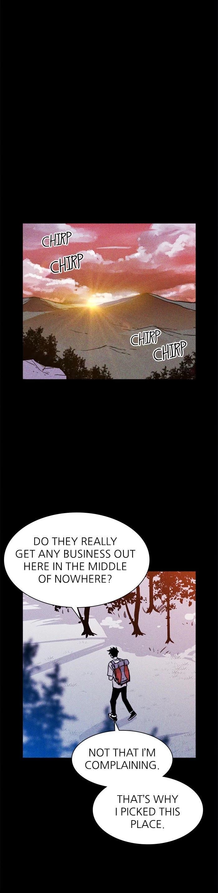 Pigpen Chapter 52 - Page 30