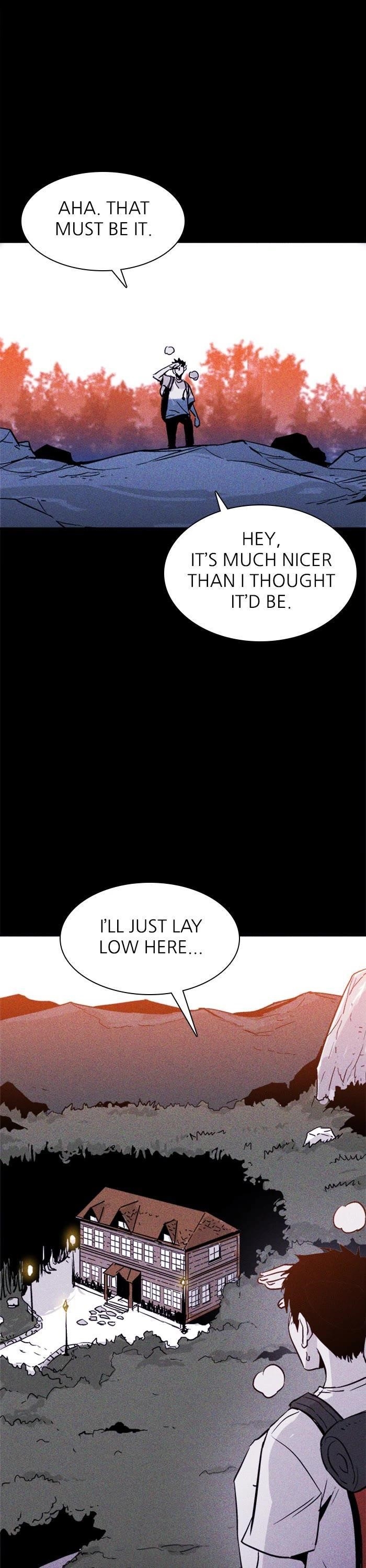 Pigpen Chapter 52 - Page 31