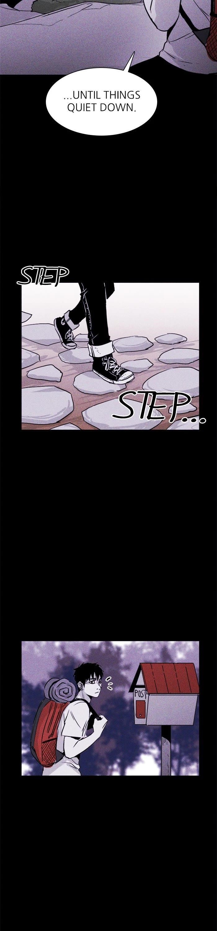 Pigpen Chapter 52 - Page 32