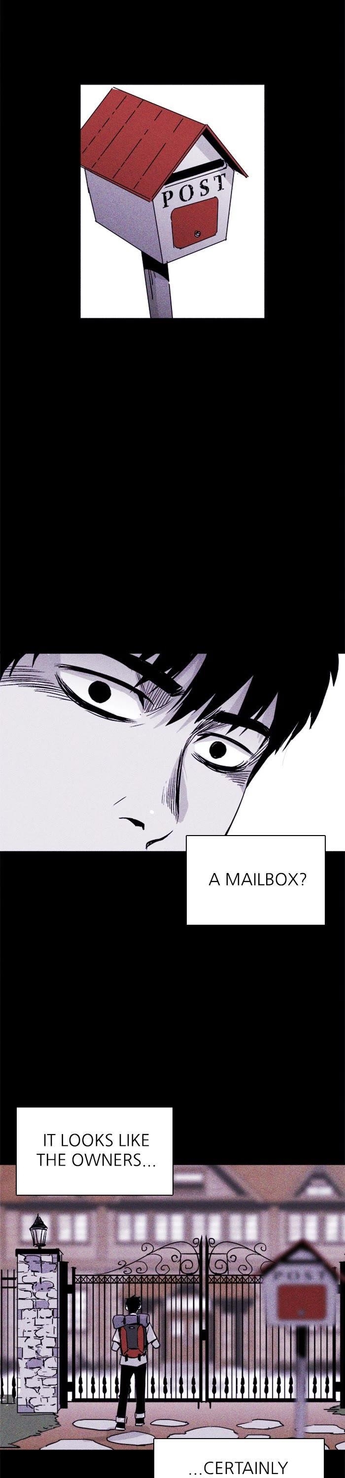 Pigpen Chapter 52 - Page 33