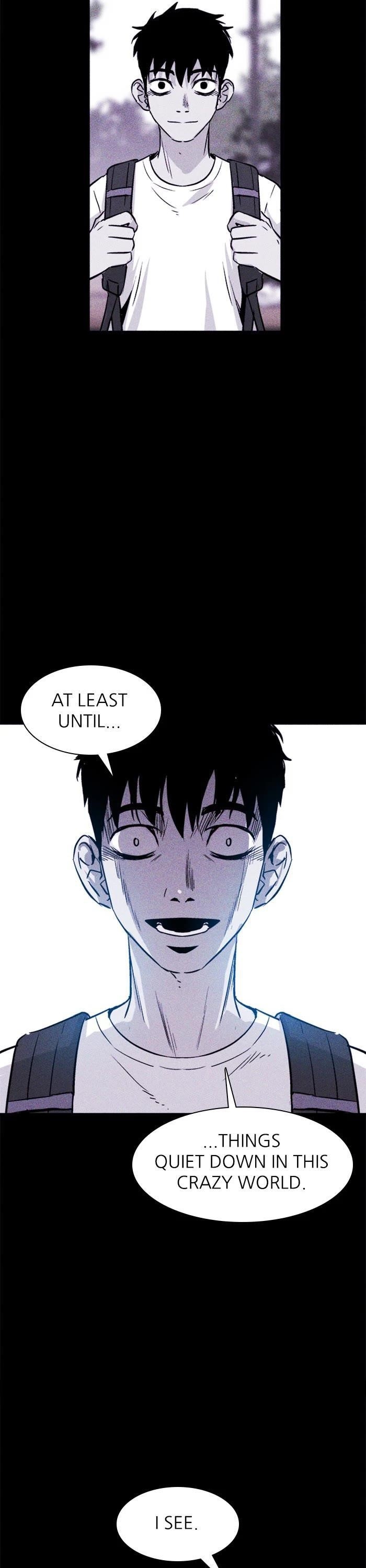 Pigpen Chapter 52 - Page 35