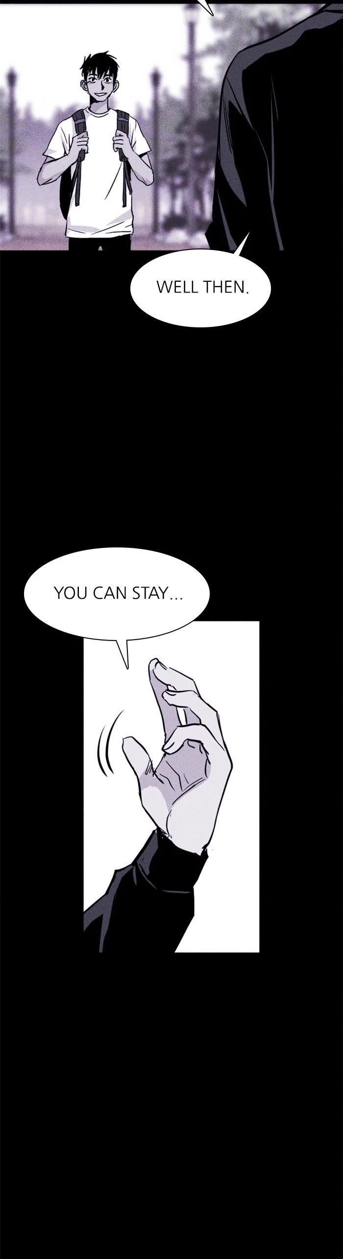 Pigpen Chapter 52 - Page 36