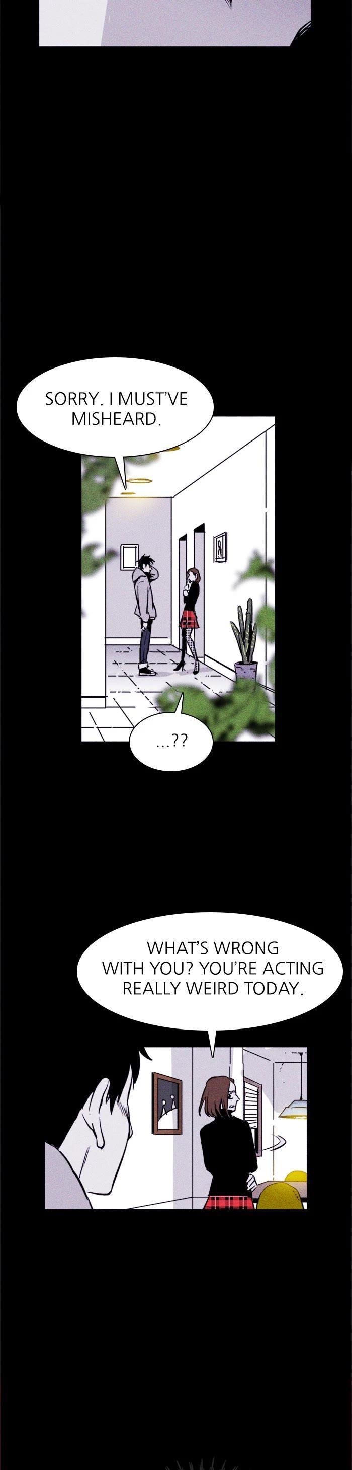 Pigpen Chapter 52 - Page 4