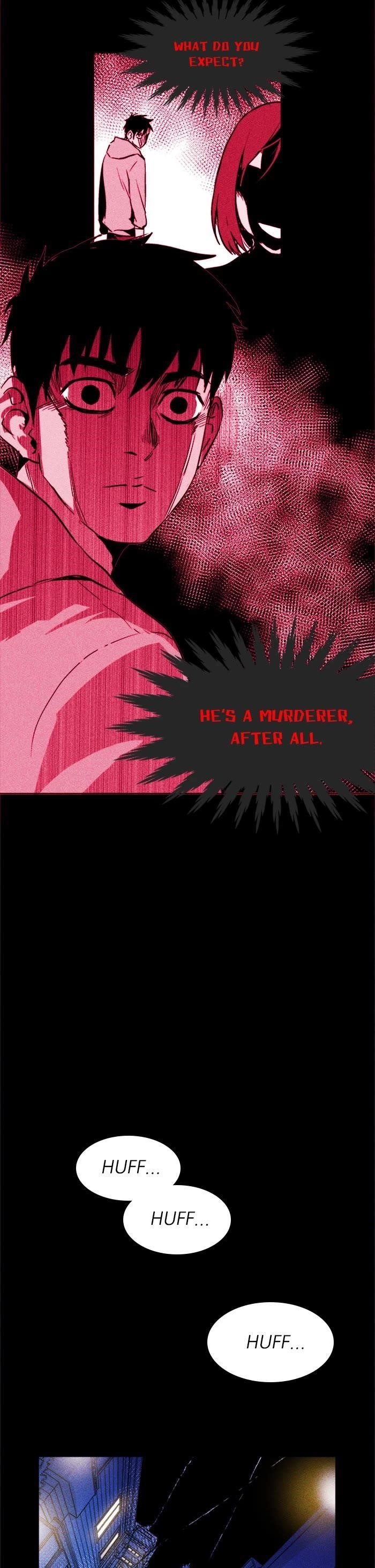 Pigpen Chapter 52 - Page 5