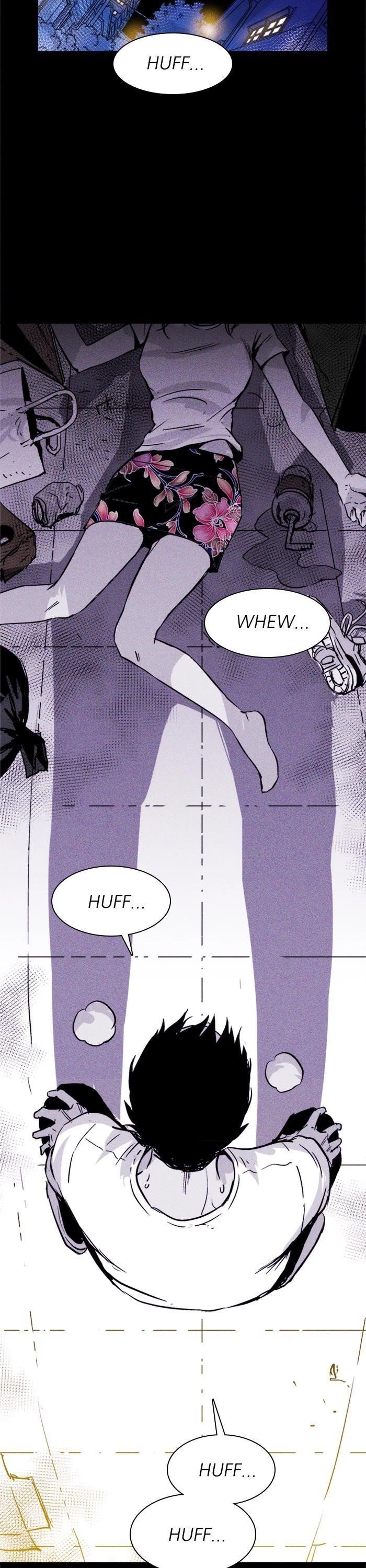 Pigpen Chapter 52 - Page 6