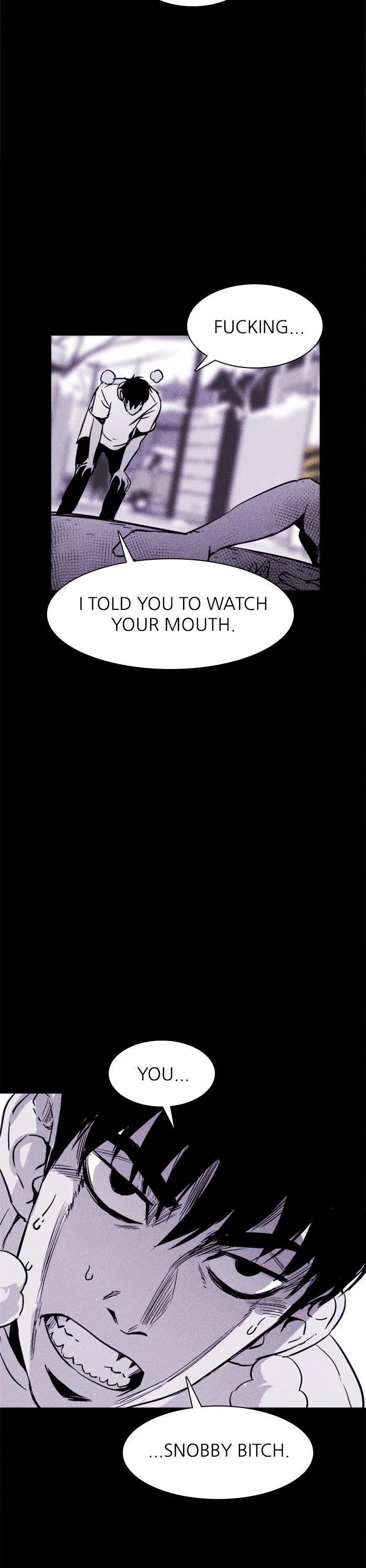 Pigpen Chapter 52 - Page 7