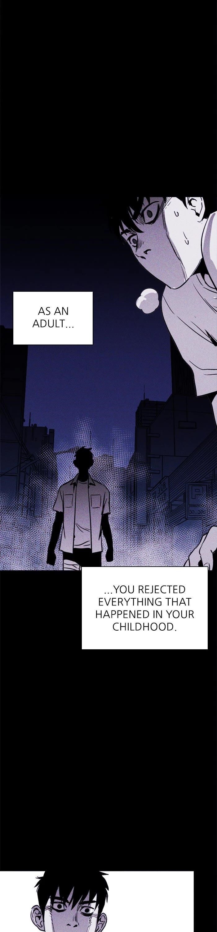 Pigpen Chapter 52 - Page 8