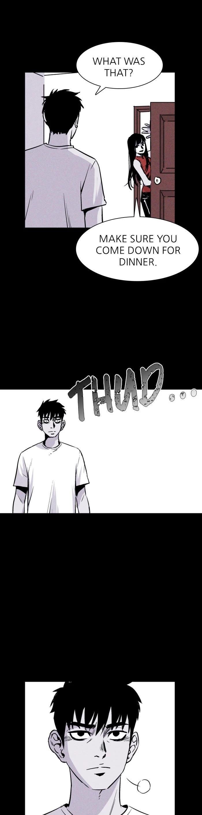 Pigpen Chapter 53 - Page 10